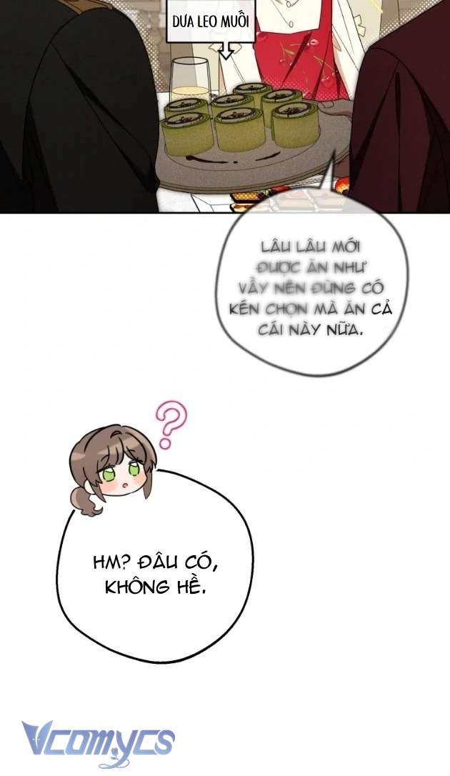 Được Yêu Thương Mà Còn Ngại Ngùng Sao! Chap 83 - Trang 4