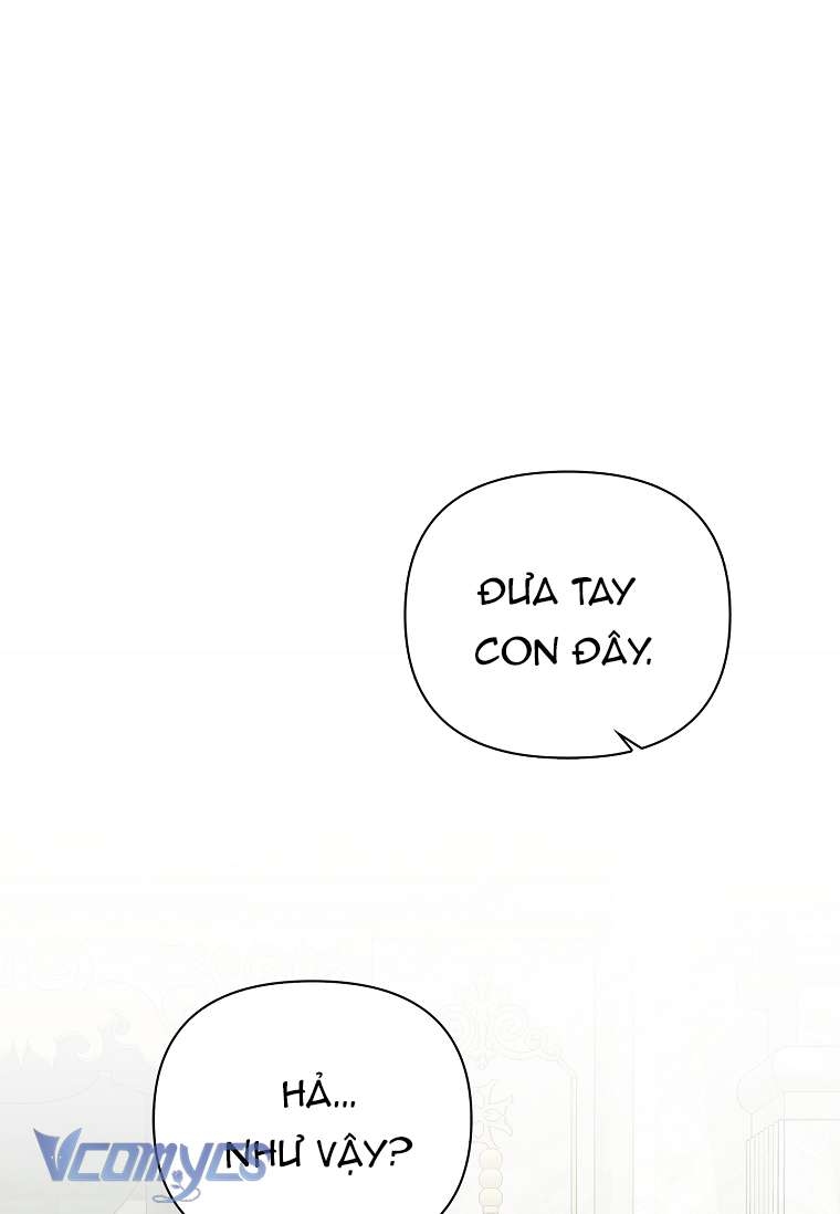 Tôi đã trở thành con gái út của công tước phản diện Chapter 6 - Trang 3