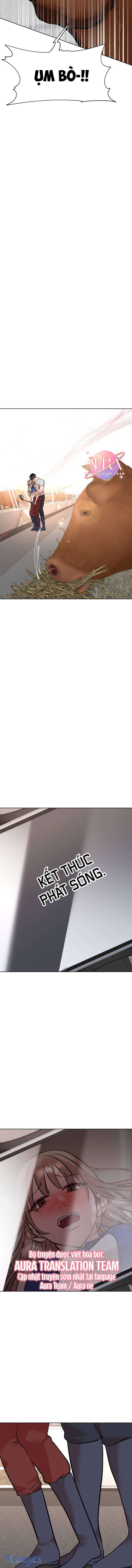 Tình Yêu Có Thể Về Quê Làm Nông Sao? Chap 10 - Trang 4