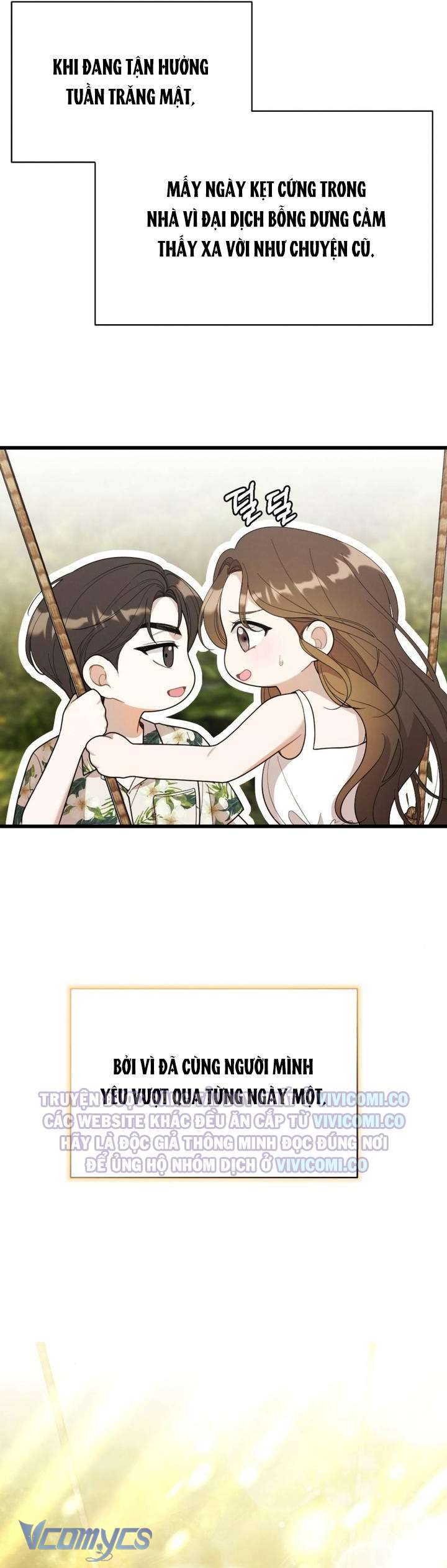 [18+] Bảo Làm Việc Ở Nhà Mà Lại... Chap 19 - Trang 3