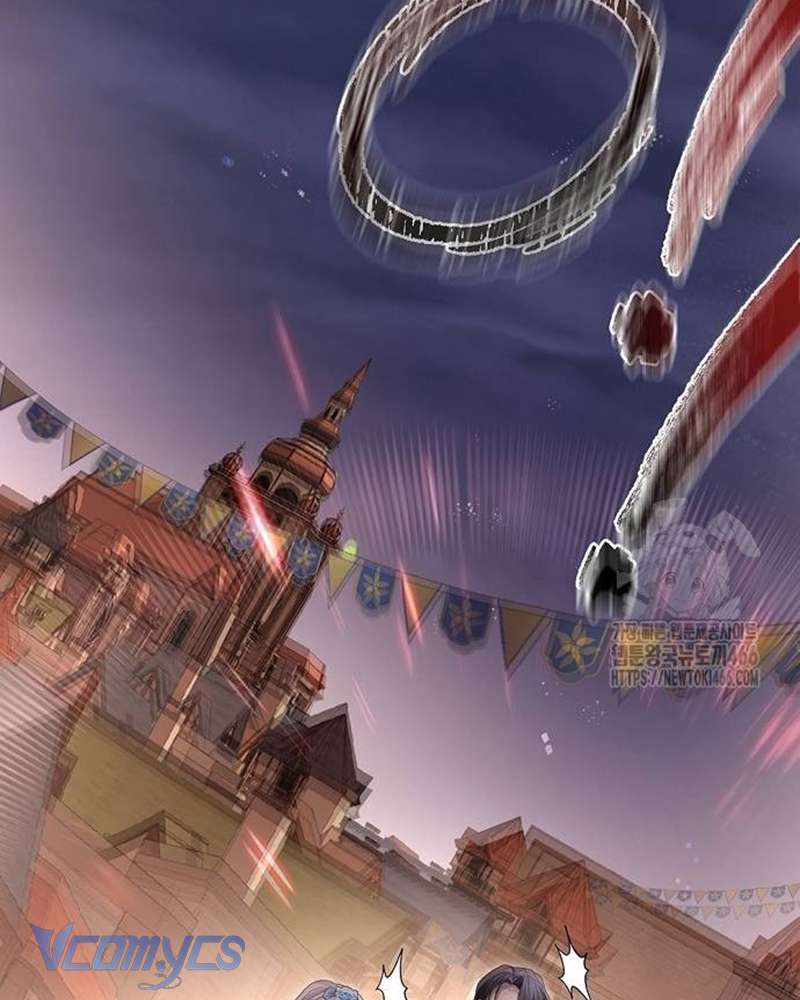 Praesepe Bên Ngoài Chiếc Lồng Chap 20 - Next Chap 21