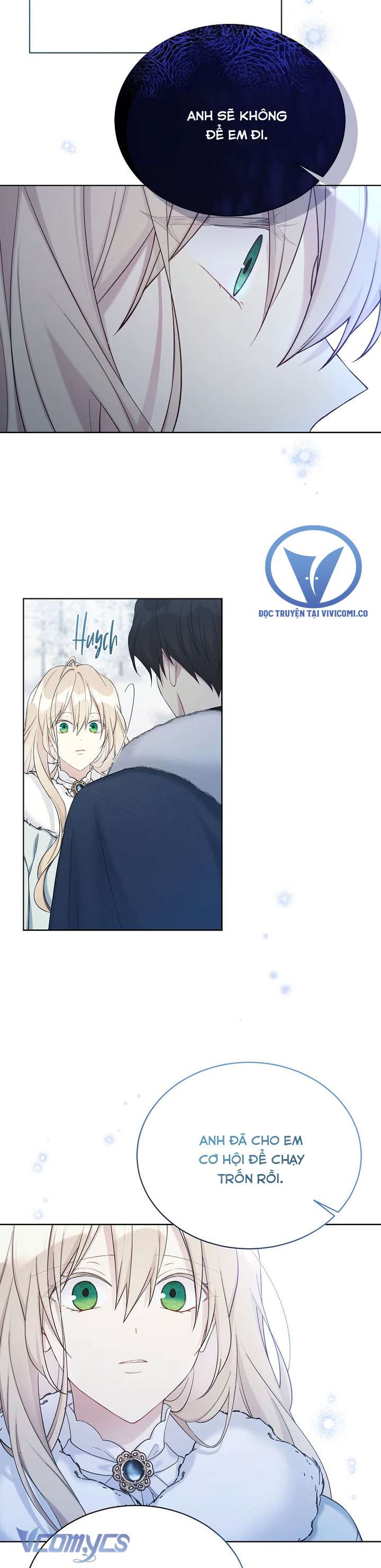 Vương Miện Lục Bảo Chap 115 - Trang 2