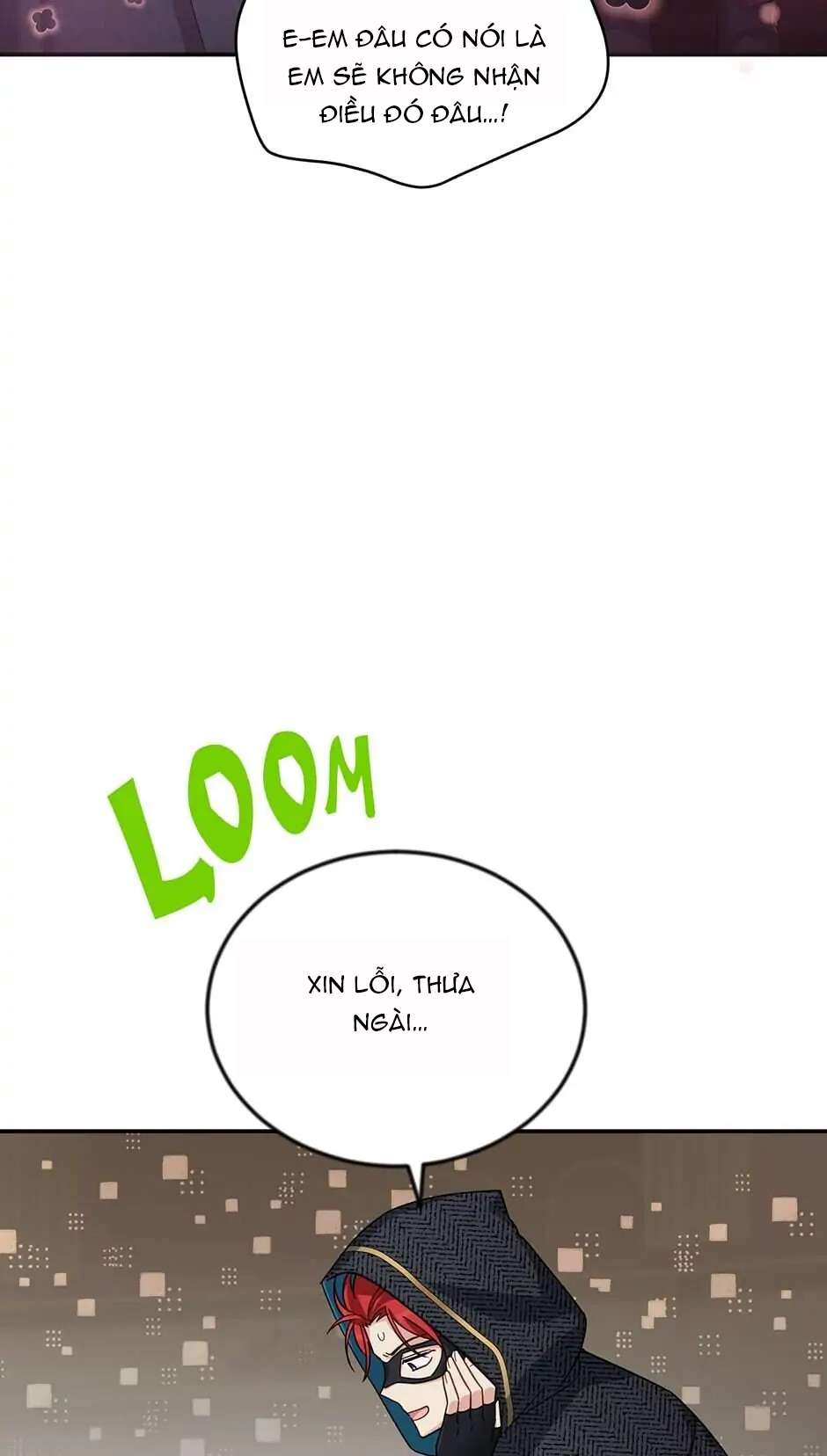 Nữ Công Tước Với Tâm Hồn Trống Rỗng Chapter 34 - Trang 4