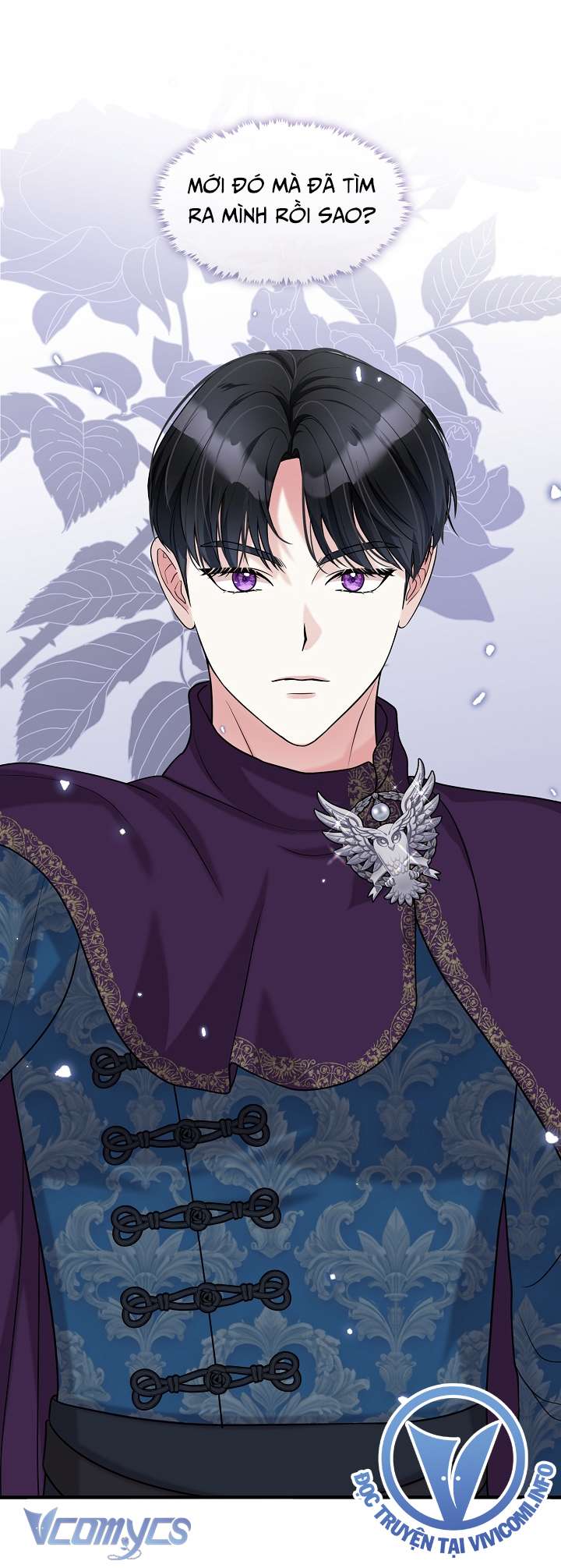 Công Chúa Là Người Chơi Chap 50 - Next Chap 51