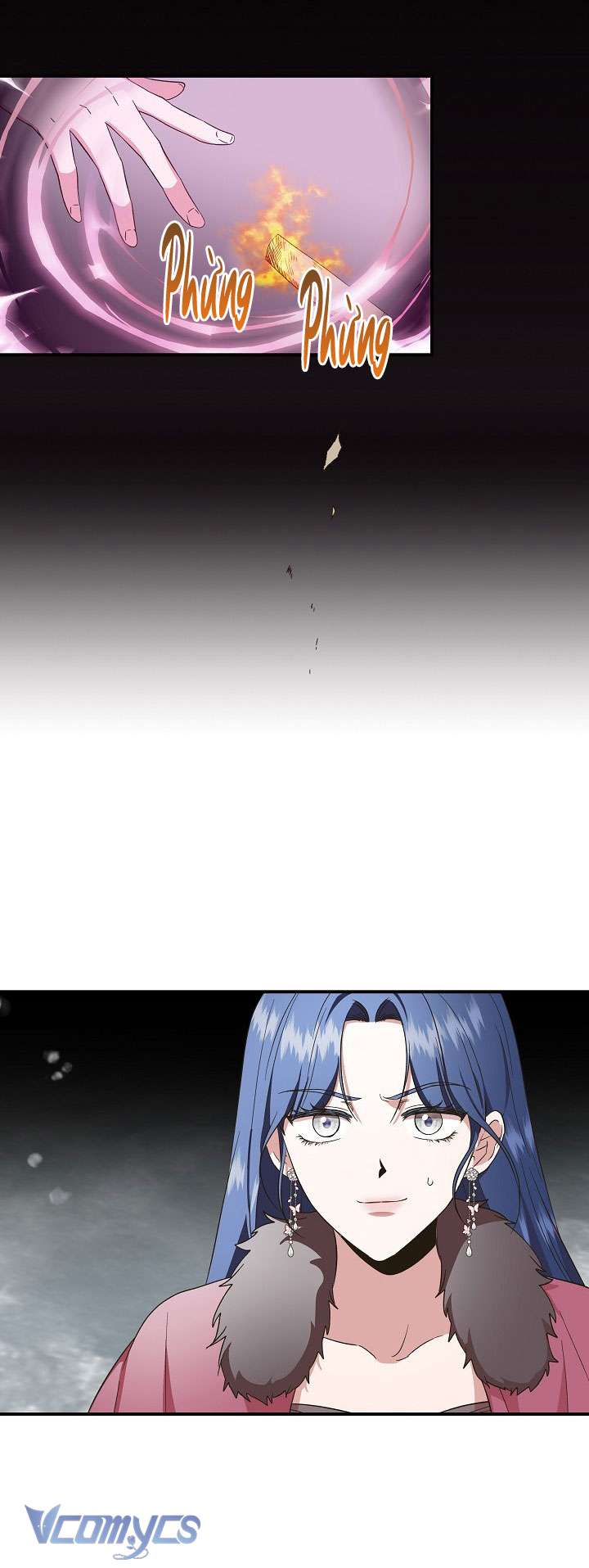 Tôi Không Phải Là Cinderella Chap 97 - Trang 4