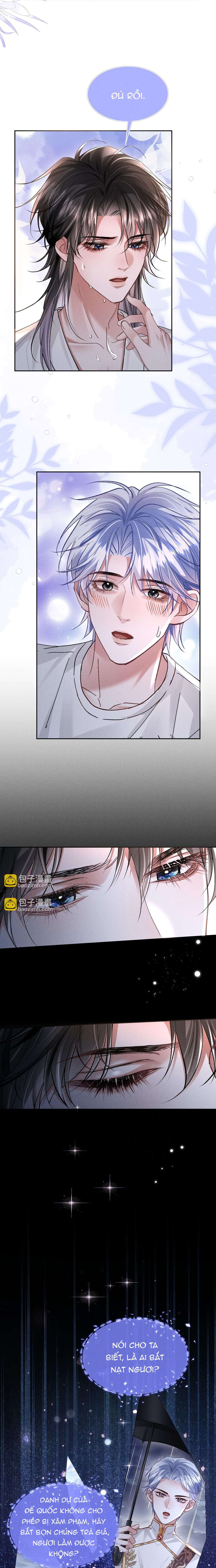 Chỉ Huy Lạnh Lùng Lại Mít Ướt Khi Yêu Chap 16 - Trang 3