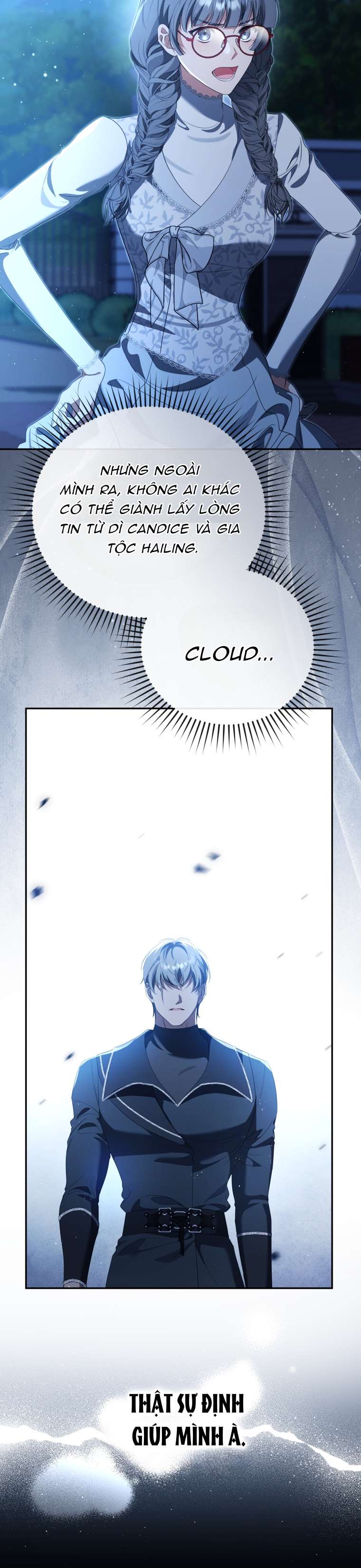 Người Phải Trả Giá Bằng Mạng Sống Vì Đã Lừa Dối Tôi Chap 39 - Trang 3