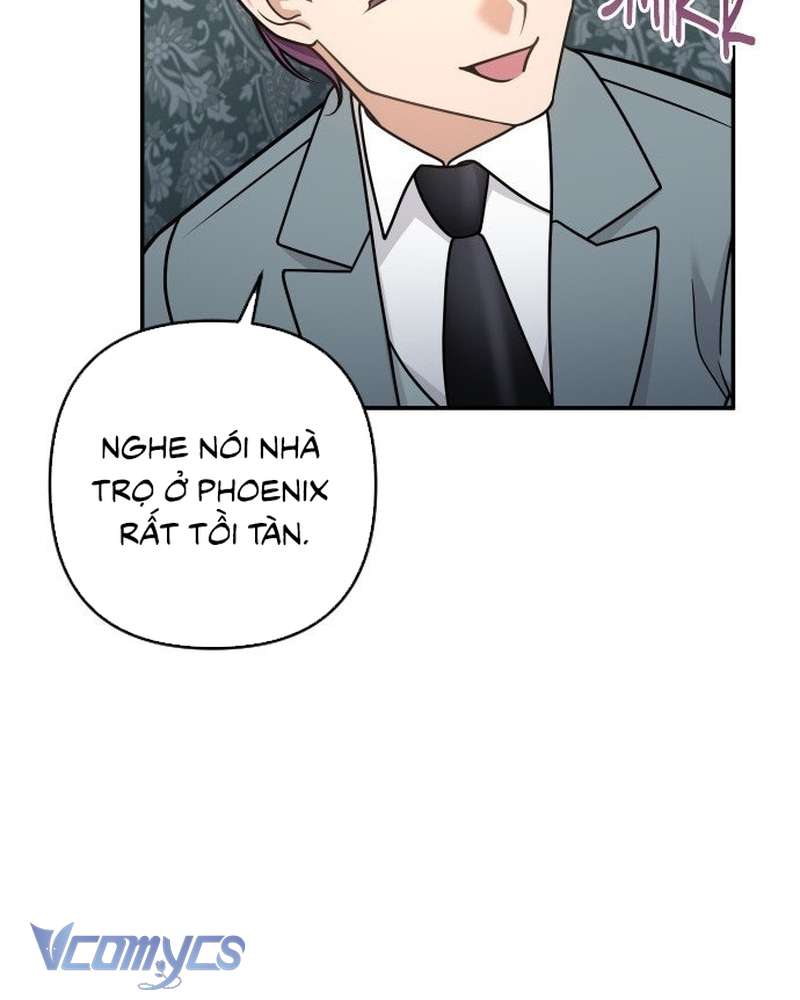 Trước Khi Em Có Ý Định Chạy Trốn Ta Sẽ Ngăn Chặn Nó Chap 36 - Trang 2