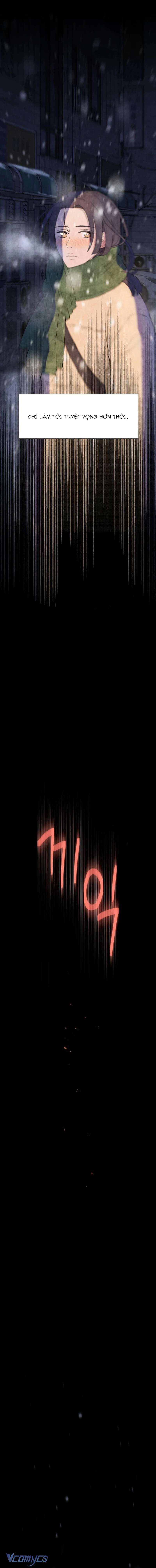 Chưa Từng Chạm Tới Em Chap 1 - Trang 2