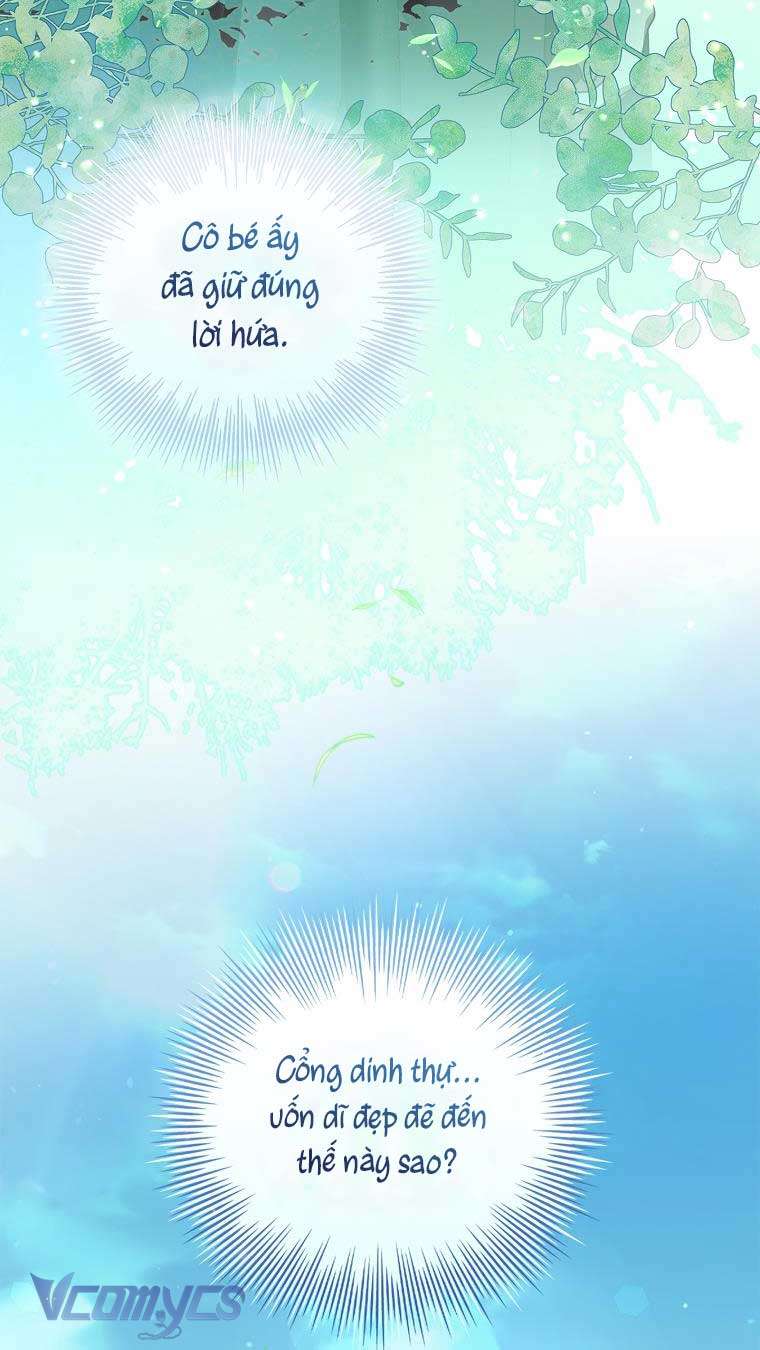 100 lời nguyền tại dinh thự Illestone Chap 8 - Trang 3