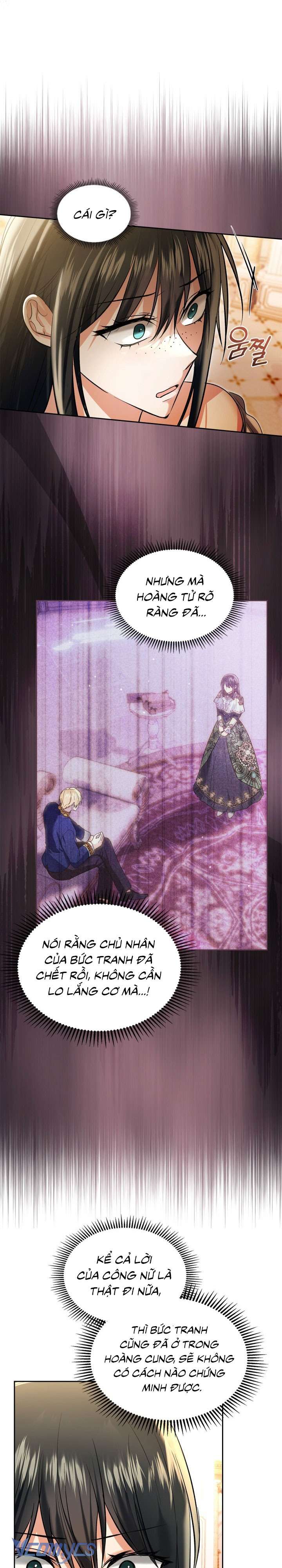 Tôi Mới Là Gia Chủ Thật Sự Chap 46 - Trang 2