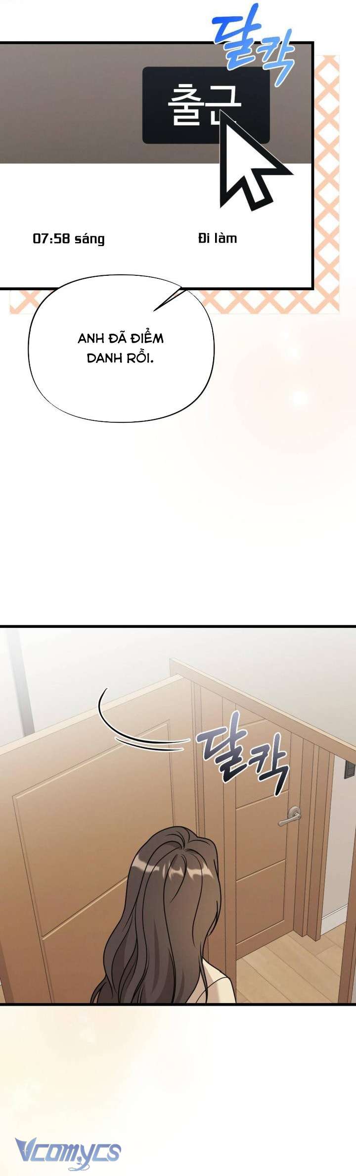 [18+] Bảo Làm Việc Ở Nhà Mà Lại... Chap 13 - Trang 3