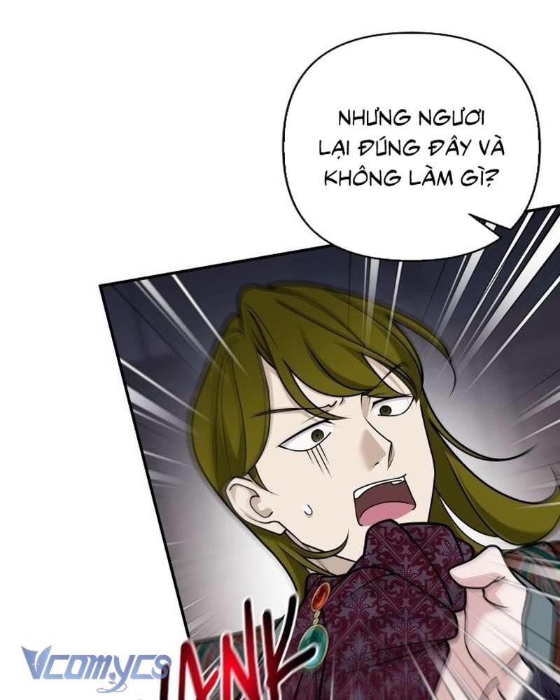 Trước Khi Em Có Ý Định Chạy Trốn Ta Sẽ Ngăn Chặn Nó Chap 36 - Trang 2