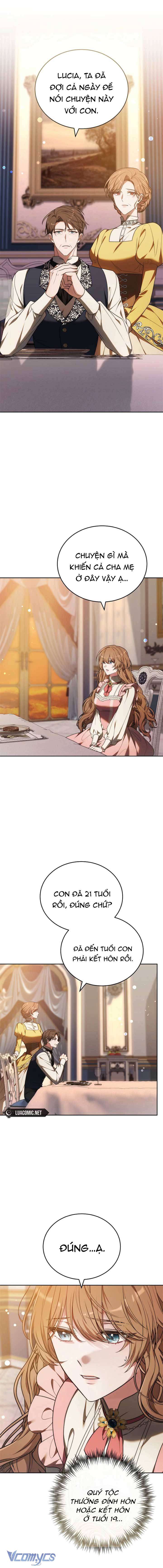 Lời Tỏ Tình Lần Thứ 101 Chap 1 - Next Chap 2