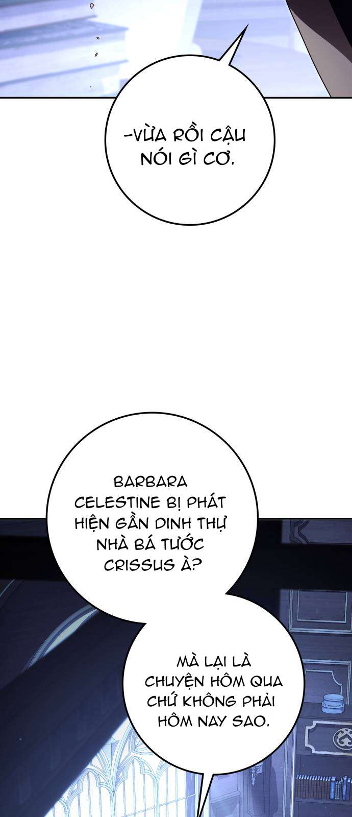 Nữ Công Tước Chiến Lợi Phẩm Chap 35 - Next Chap 36