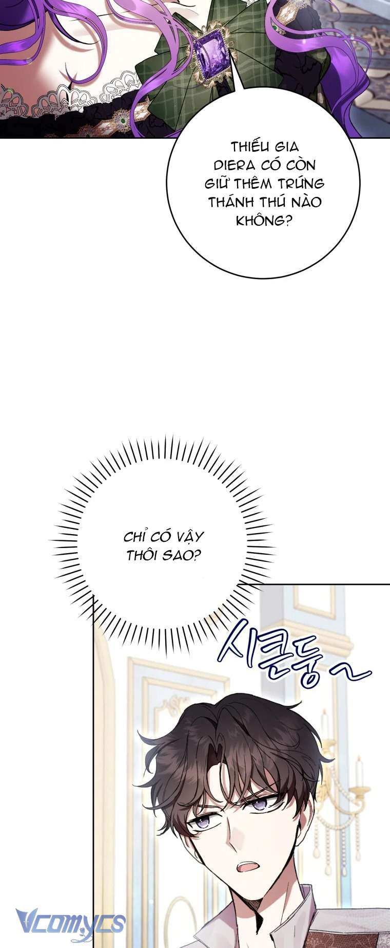 Làm Ác Nữ Bộ Không Tuyệt Sao? Chap 72 - Trang 4