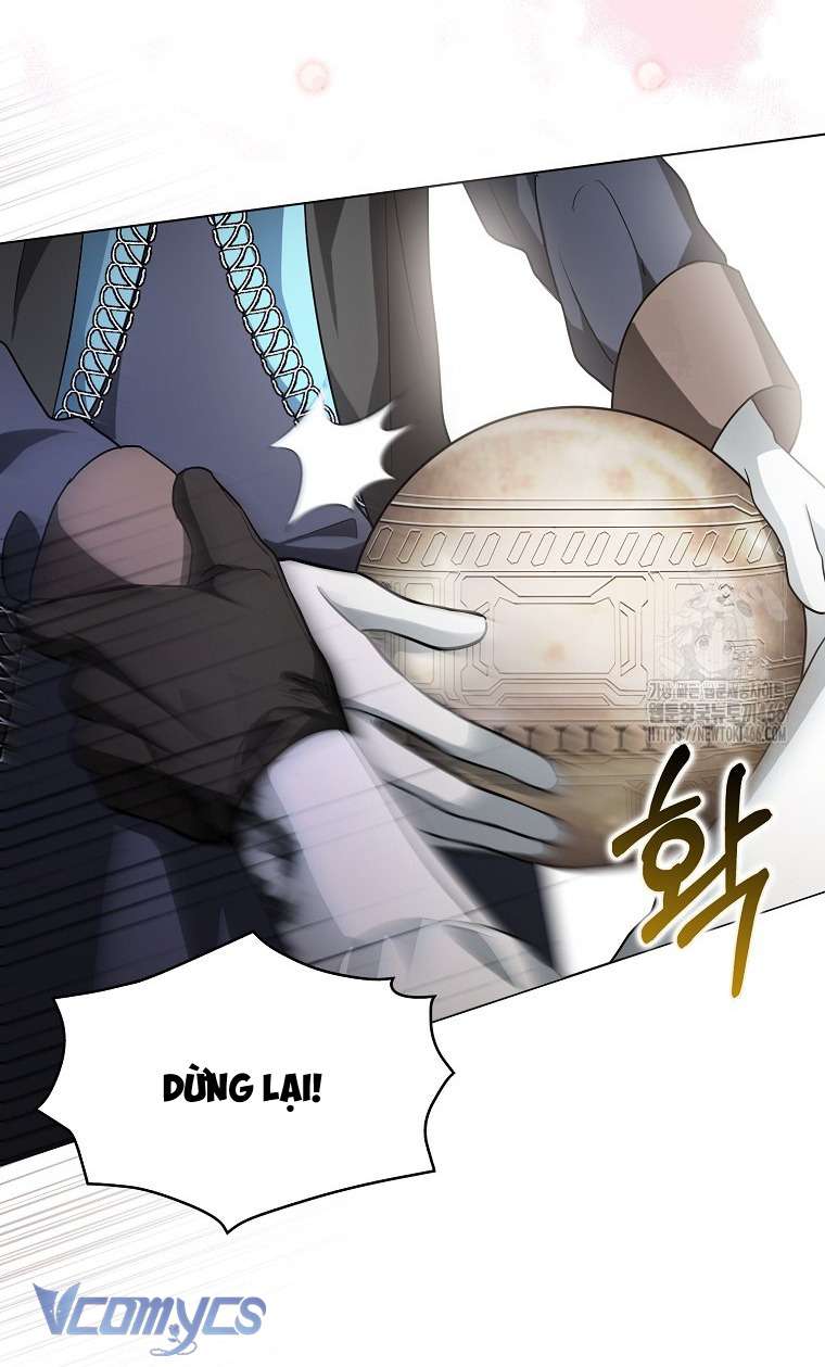 Kế Hoạch Nghỉ Hưu Của Nhân Vật Phản Diện Chap 25 - Trang 4