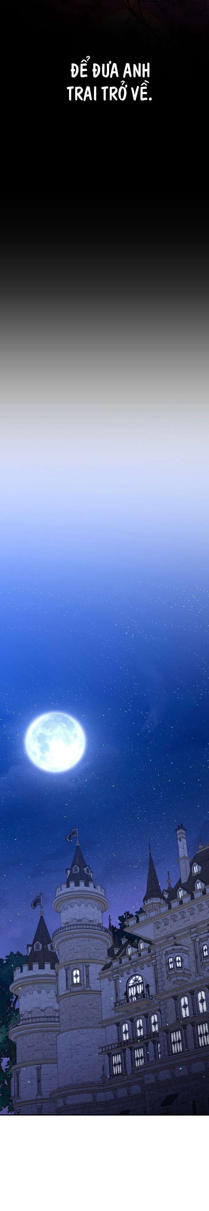 Gác Kiếm Nơi Phòng Ngủ Chap 1 - Trang 3