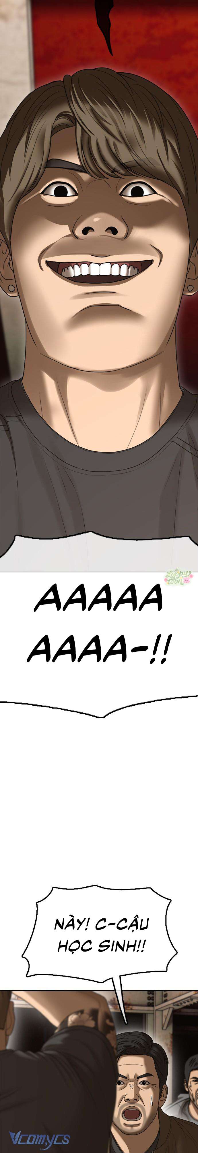 Tận Thế Đã Đến Chap 8 - Trang 4