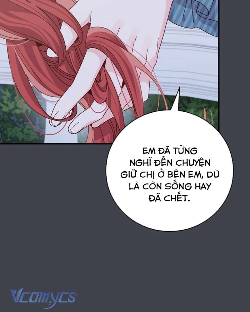 Chị Gái Của Nhân Vật Phản Diện Hôm Nay Cũng Đang Đau Khổ Chap 83 - Trang 4