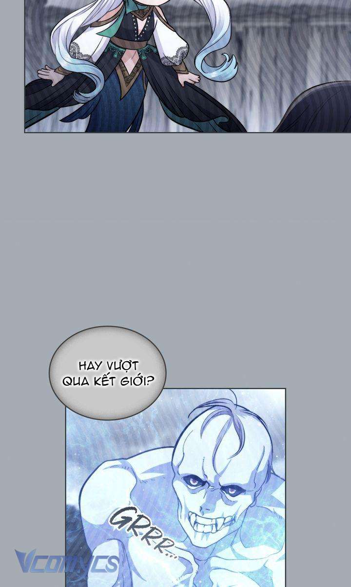 Hôn Nhân Giả Dối Chap 62 - Trang 4