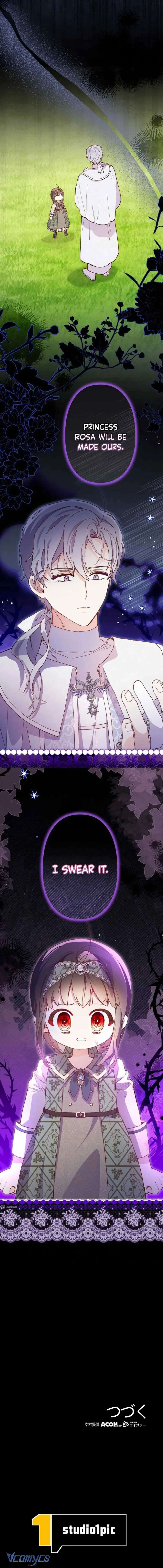 Sống Sót Như Nàng Công Chúa Song Sinh Chap 19 - Trang 2