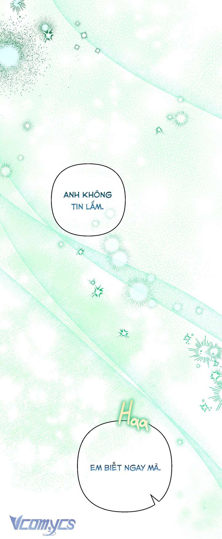 May Mắn Hay Bất Hạnh Chap 114 - Trang 2