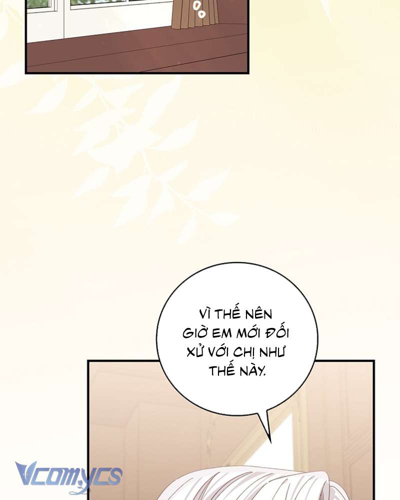 Chị Gái Của Nhân Vật Phản Diện Hôm Nay Cũng Đang Đau Khổ Chap 87 - Trang 4