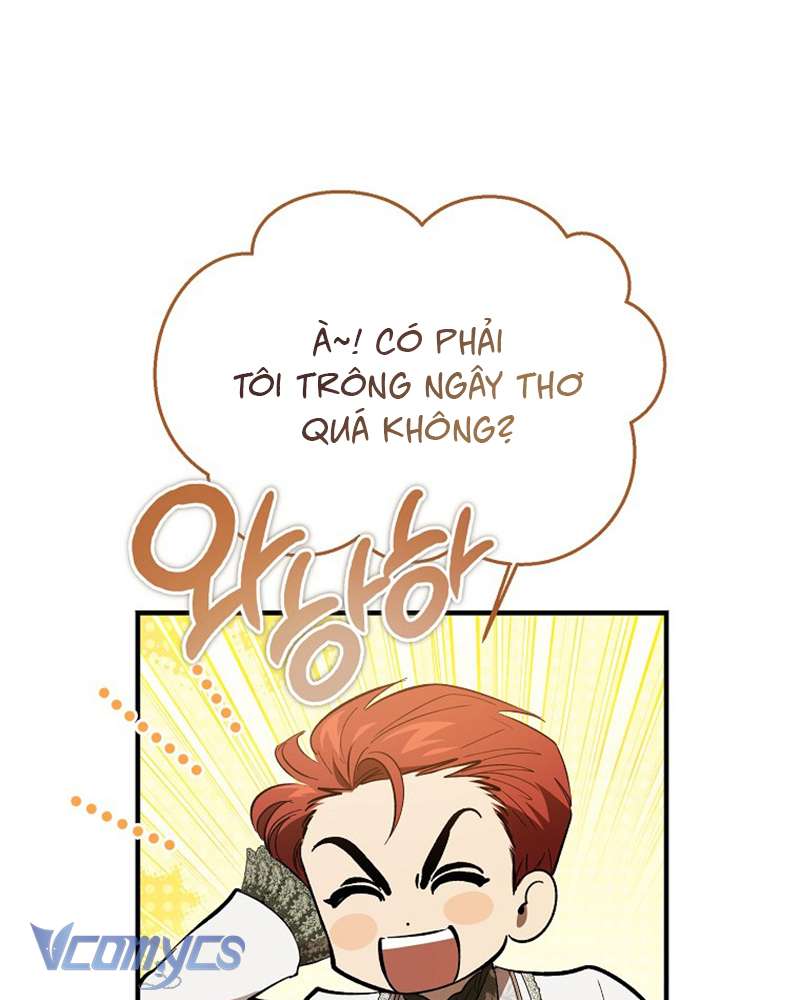 Ác Quỷ Nuôi Dưỡng Tiểu Thư Chapter 48 - Trang 4