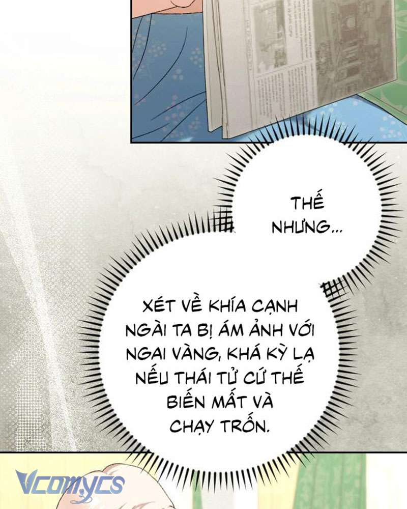 Dành Cho Những Ai Coi Hối Tiếc Là Điều Xa Xỉ Chap 59 - Trang 2