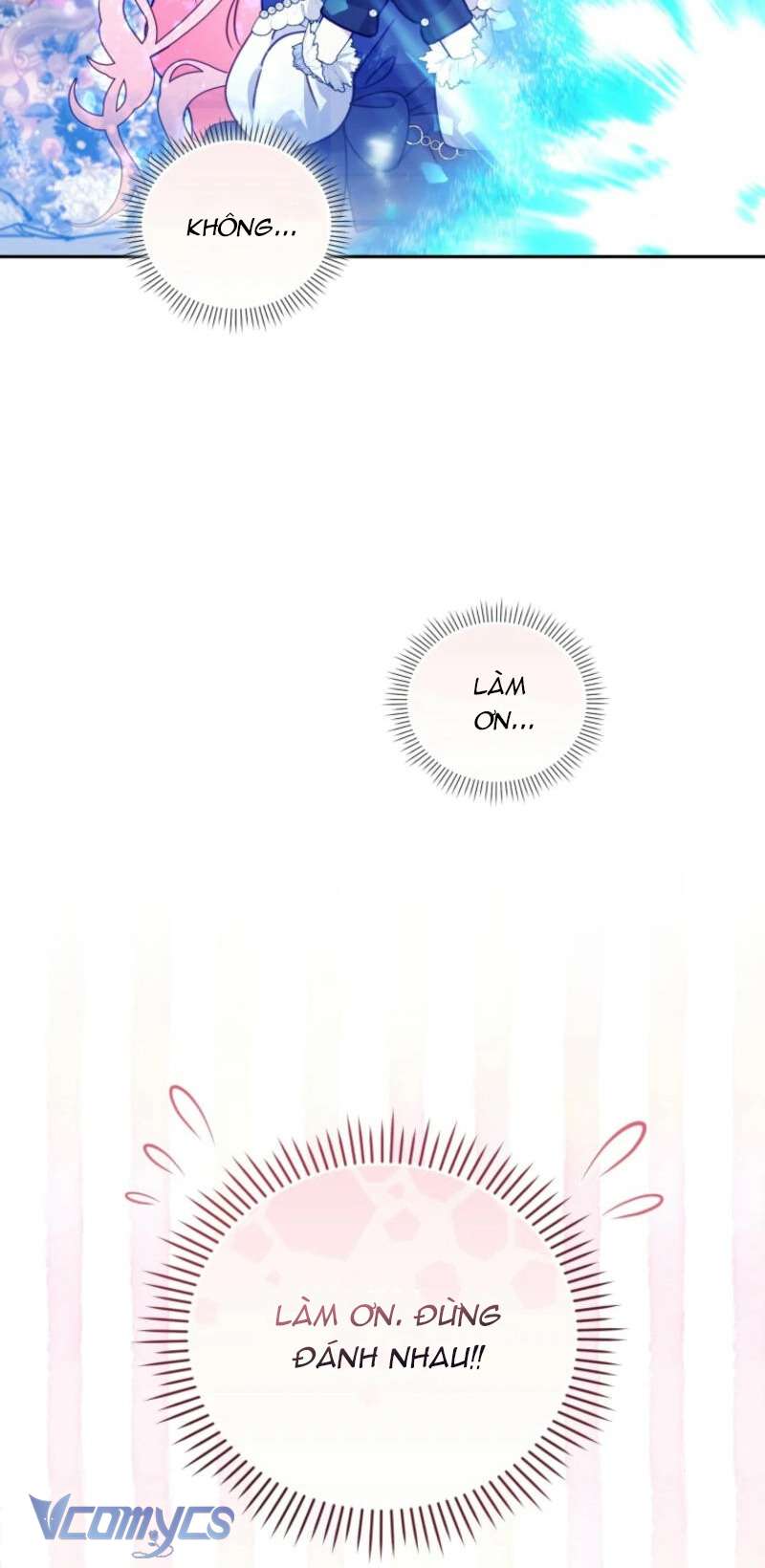 Tôi Được Nuôi Dưỡng Bởi Những Kẻ Phản Diện Chap 93 - Trang 3