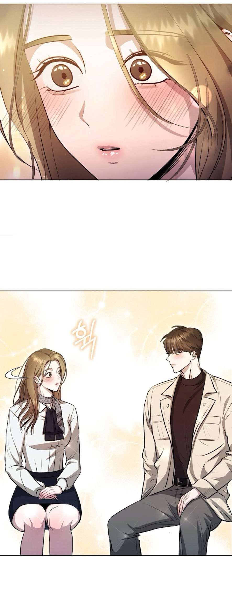 〖18+〗- Sự Cám Dỗ Ngọt Ngào Của Cậu Bạn Thân Chap 3 - Trang 2