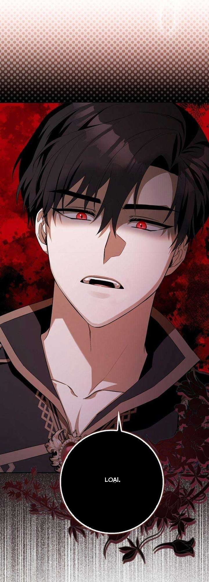 [END SS1] Hãy Cẩn Thận Với Người Đàn Ông Mạnh Nhất Đang Mê Muội Tôi Chap 2 - Trang 2