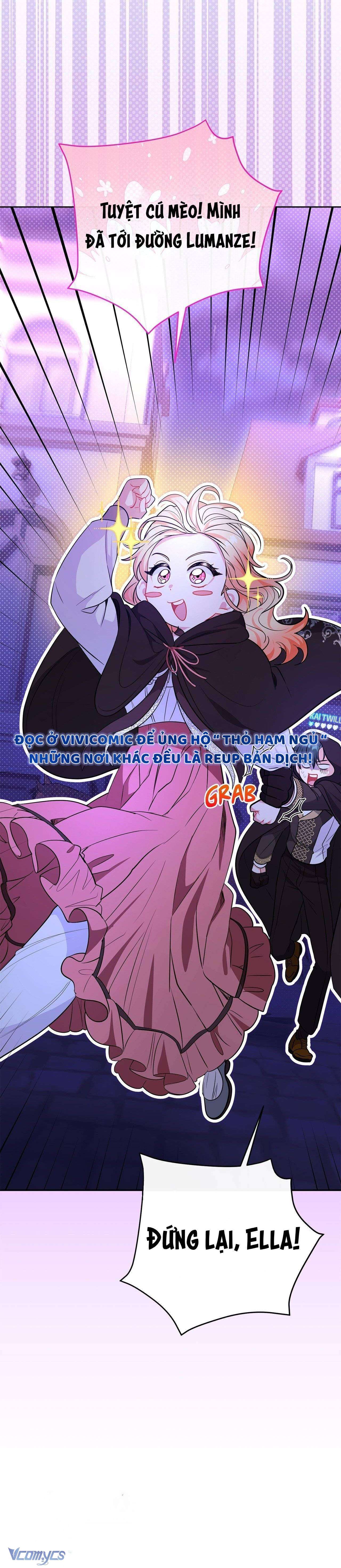 Có Nhiều Nam Chính Quá Đi! Chapter 22 - Trang 3