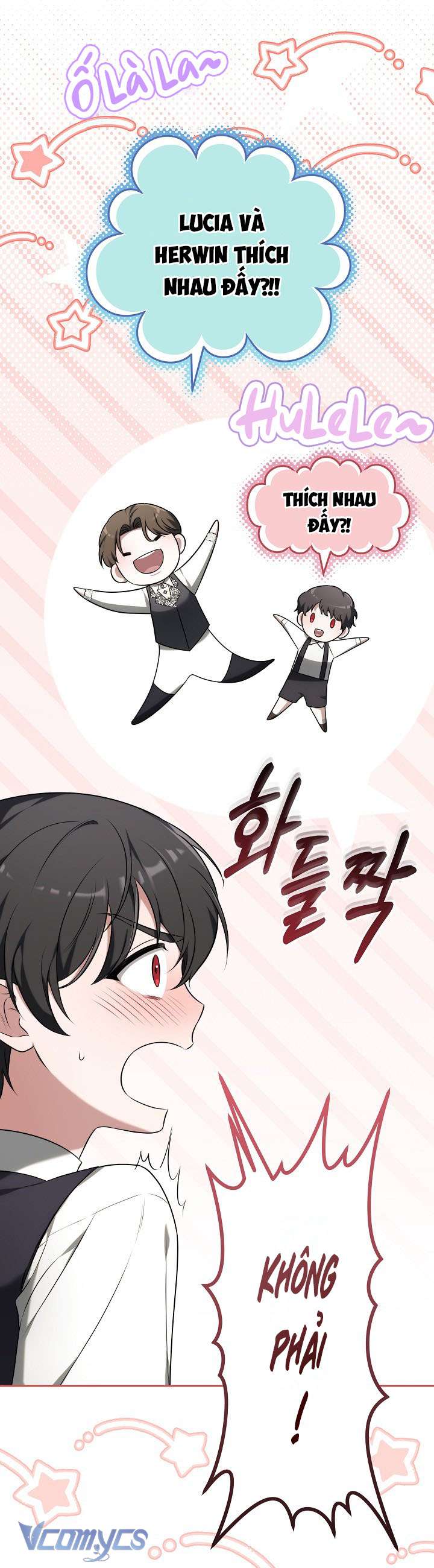 Lời Tỏ Tình Thứ 101 Chap 2 - Trang 4