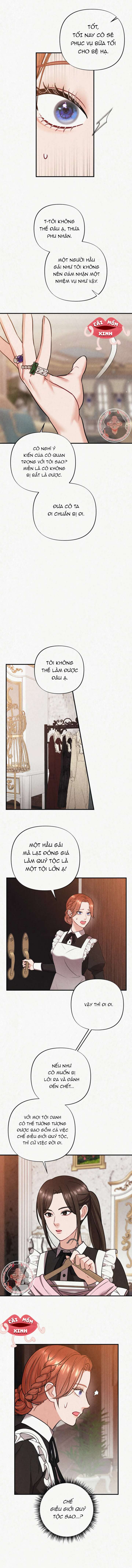 Tù Binh Trong Mơ Tù Binh Trong Mơ-Chap 13 - Trang 2