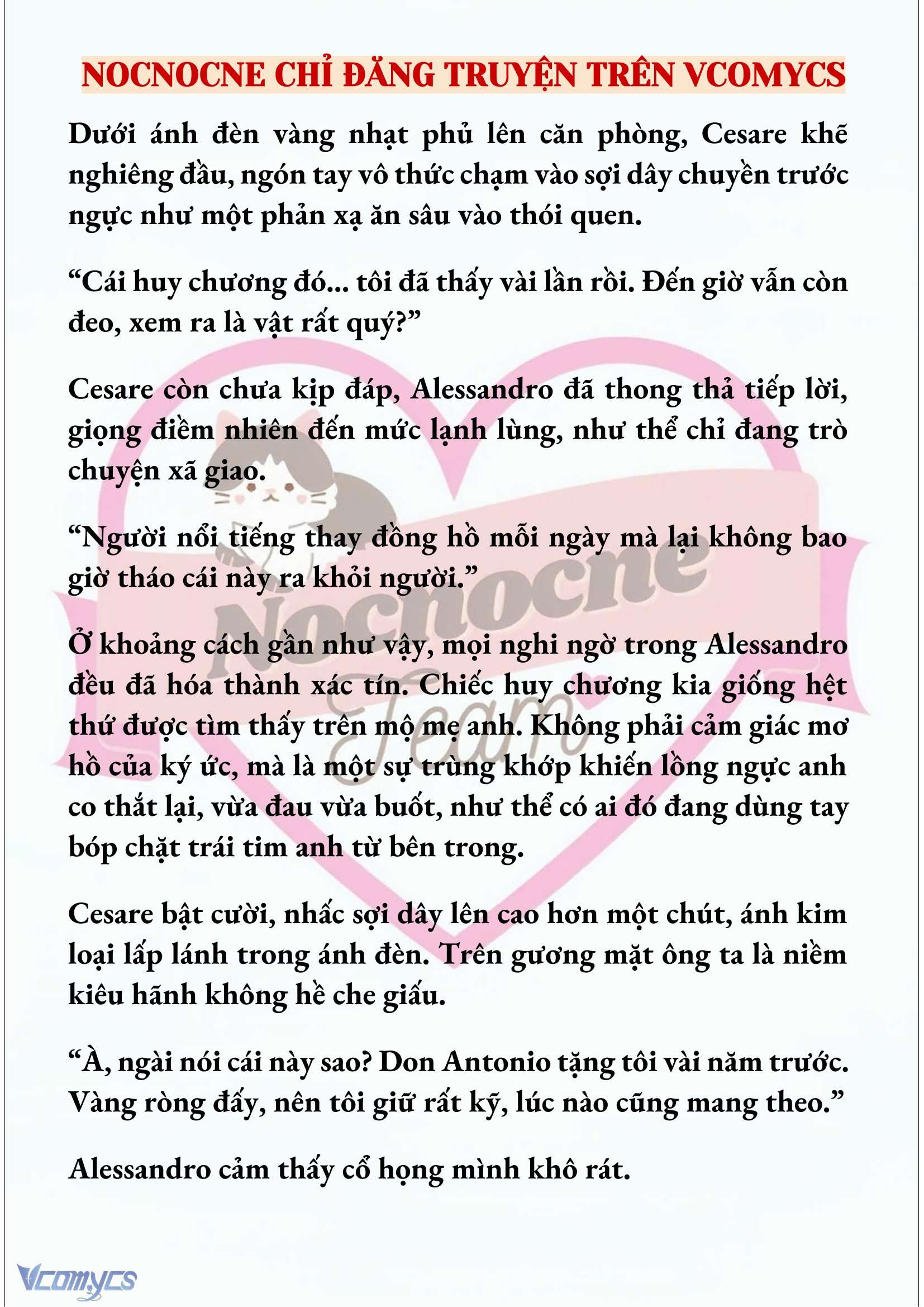 [TIỂU THUYẾT] ĐIỂM CHÍ Chap 117 - Next Chap 118