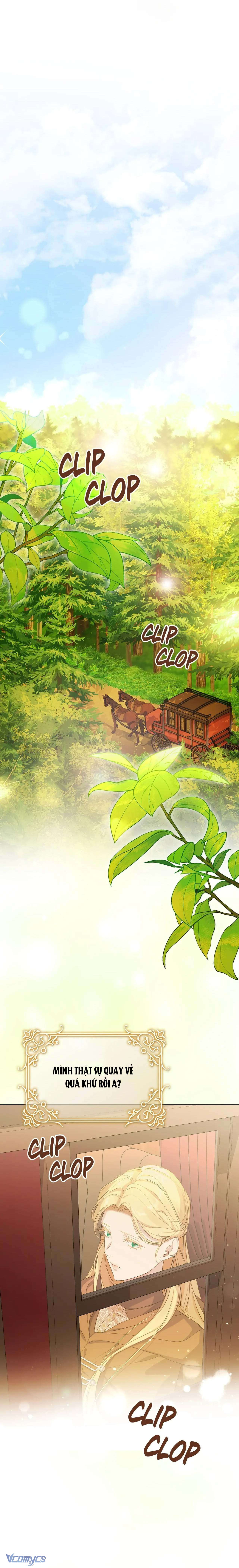 Không Cần Hối Hận Chap 2 - Trang 3