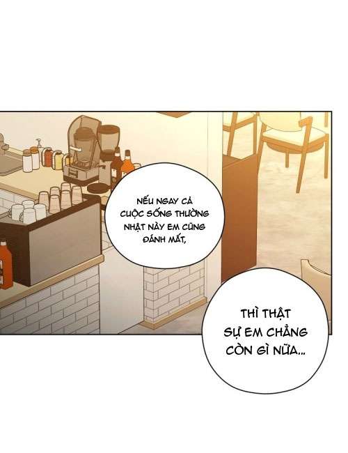 [18+] Ngọn Gió Thơ Ngây Chap 6 - Next Chap 7