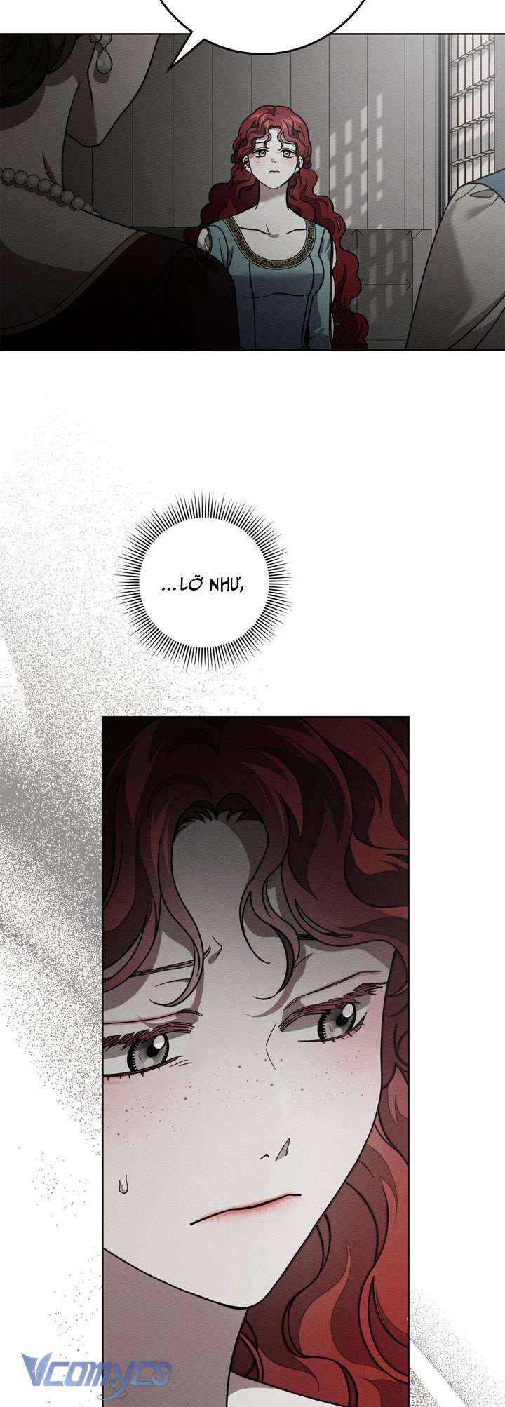 Dưới Bóng Cây Sồi Chap 116 - Trang 3