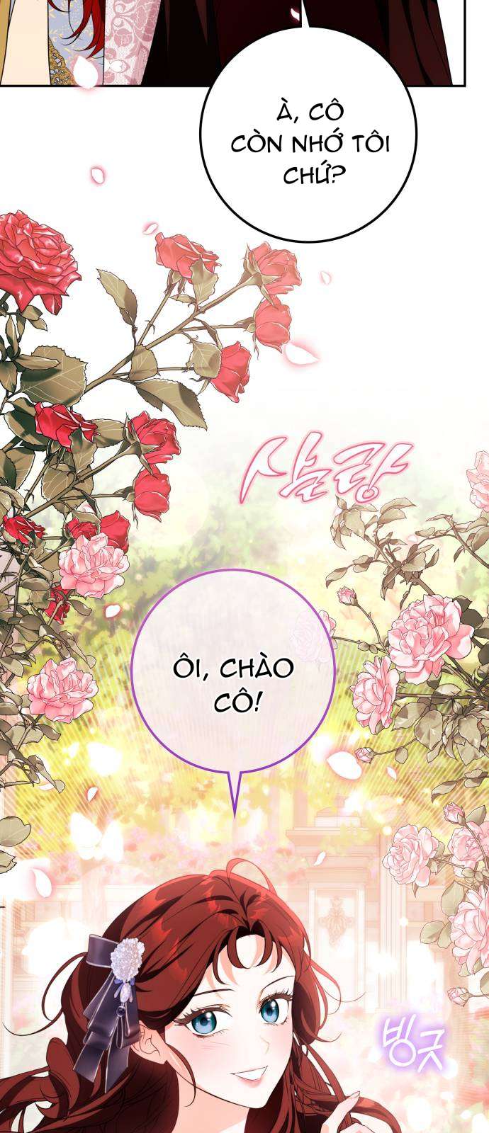 Nữ Công Tước Chiến Lợi Phẩm Chap 31 - Next Chap 32