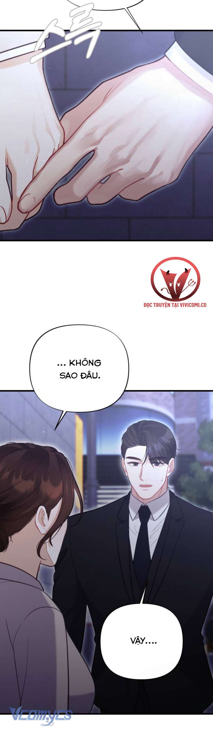 [18+] Hối Hận Muộn Màn Chap 19 - Trang 2