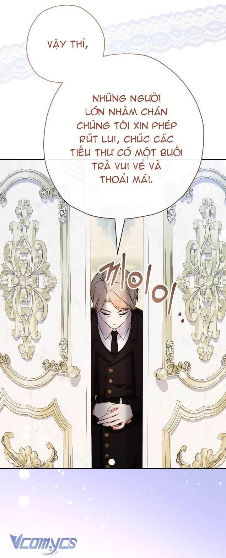 Tiểu Thư Tích Tiền Đi Bụi Chapter 101 - Trang 4