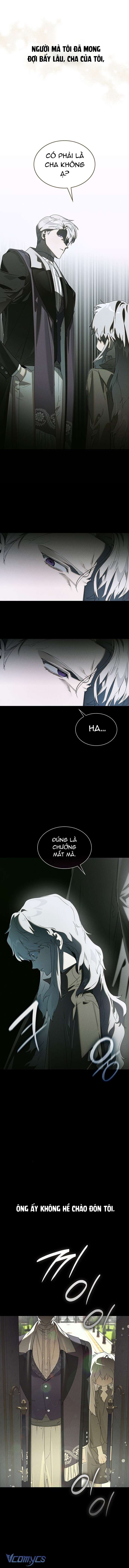 Hãy Hối Hận Cho Thật Trọn Vẹn Chap 3 - Trang 3