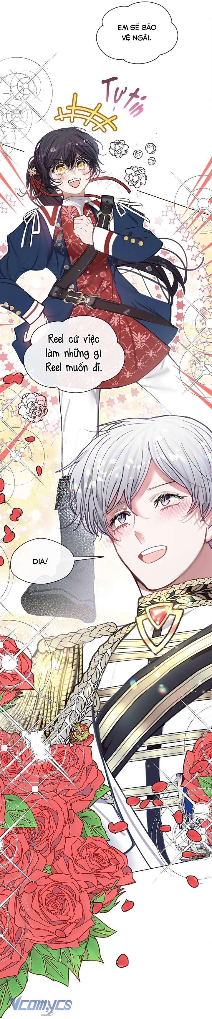 Gia Đình Bị Ám Ảnh Bởi Tôi Chap 77 - Trang 4