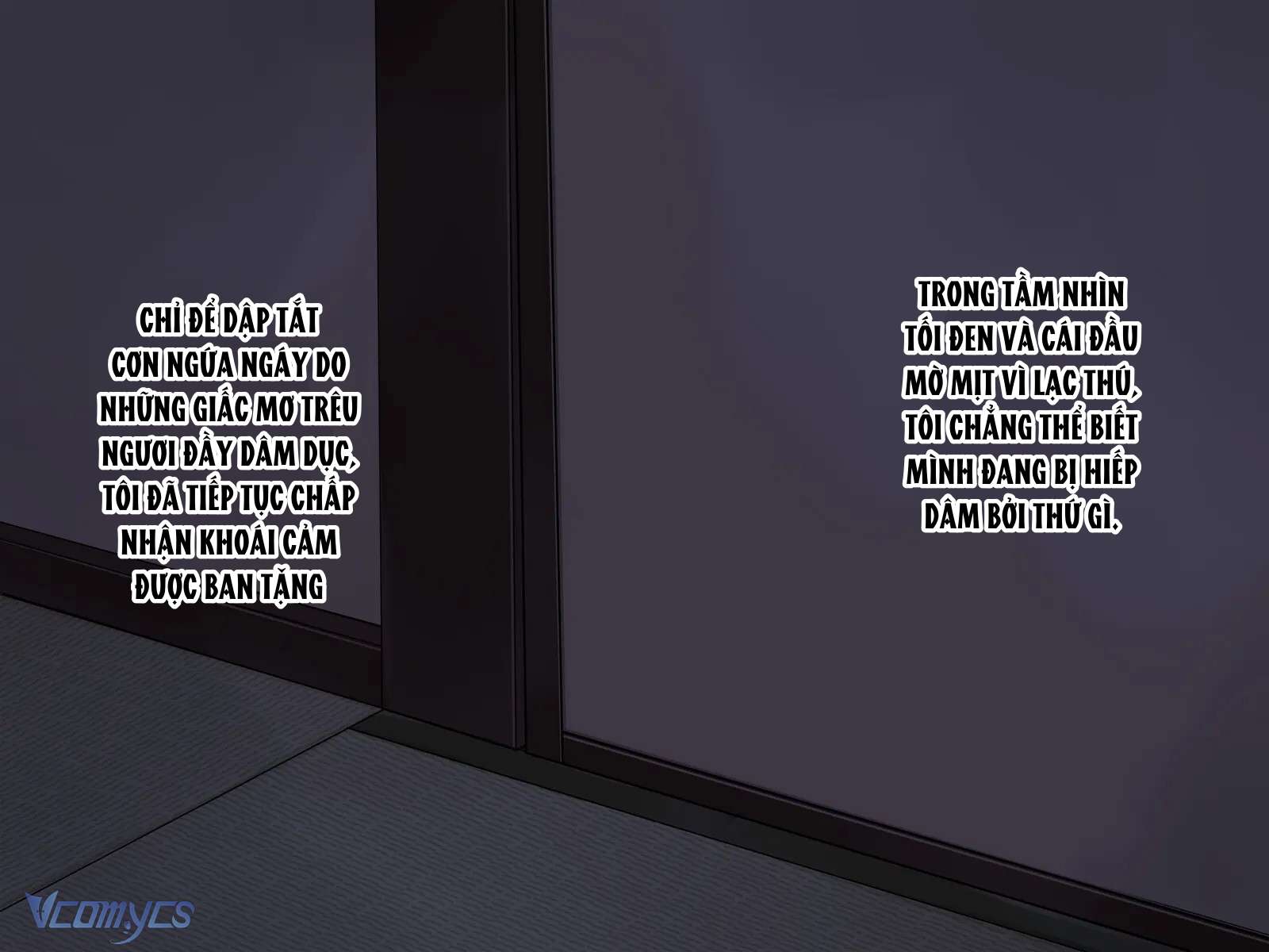 『18+』Tuyển Tập Truyện Ngắn Sếch Tàn Bạo Chap 53.2 - Trang 2