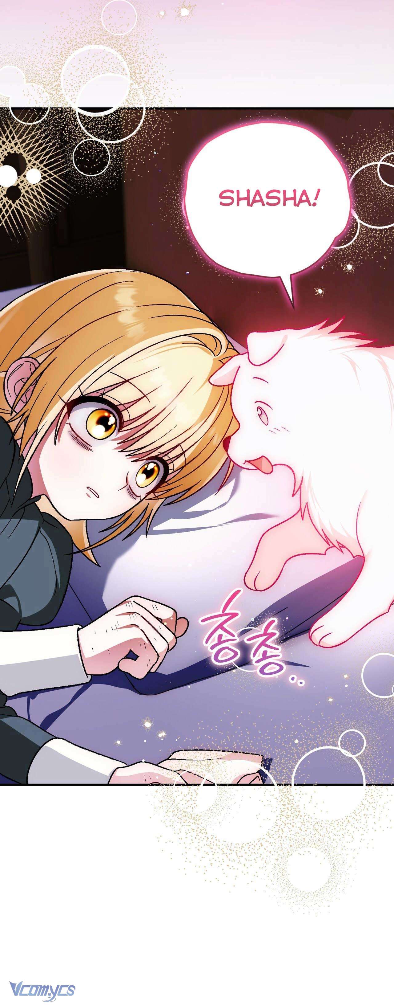 Gửi đến người sói yêu dấu của em Chap 26 - Trang 2