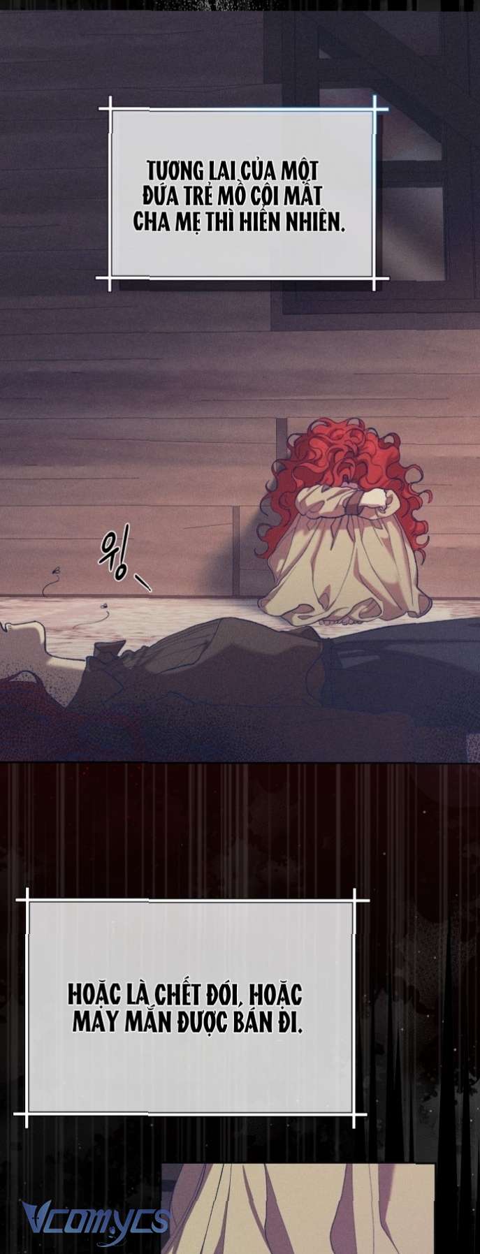 Aubrey Thanh Lịch Chap 1 - Trang 4