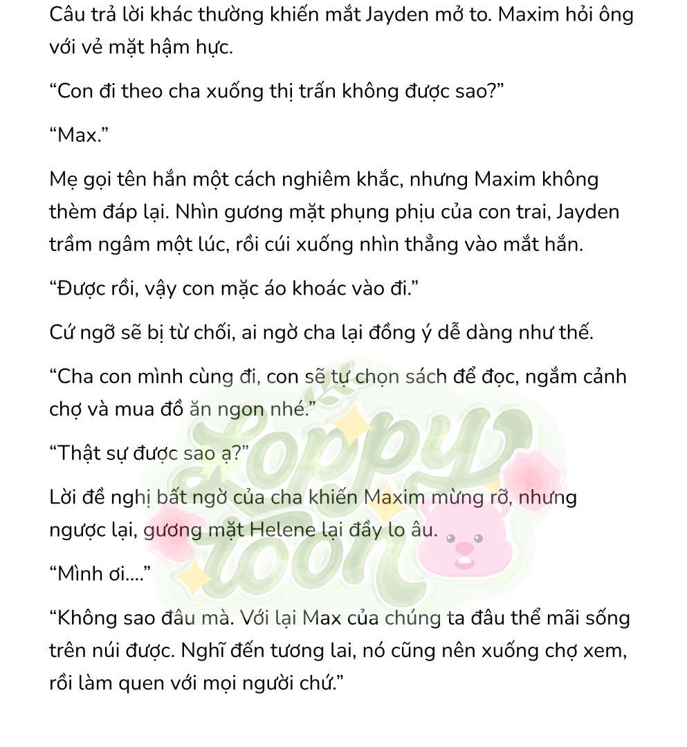 [Novel] Trận Chiến Ly Hôn! Chap 138 - Trang 2