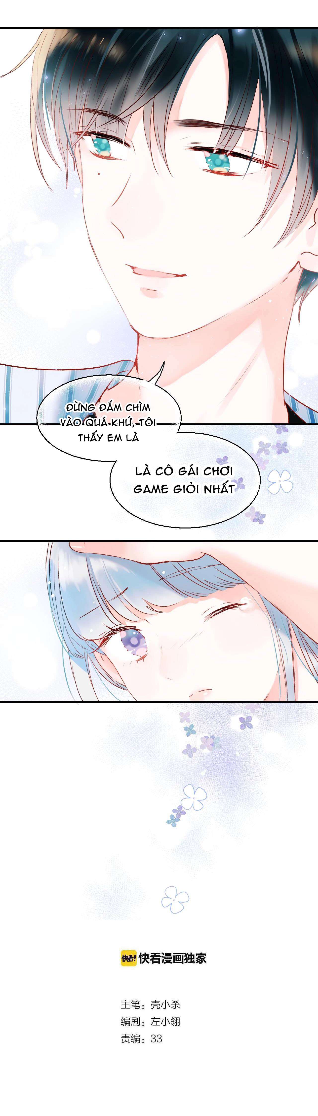 Thành Dã Tiêu Hà Chapter 39 - Trang 4
